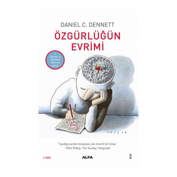 Özgürlüğün Evrimi
