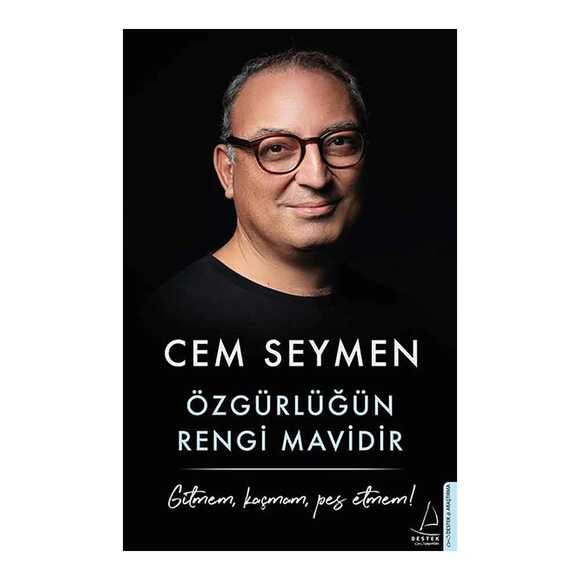 Özgürlüğün Rengi Mavidir