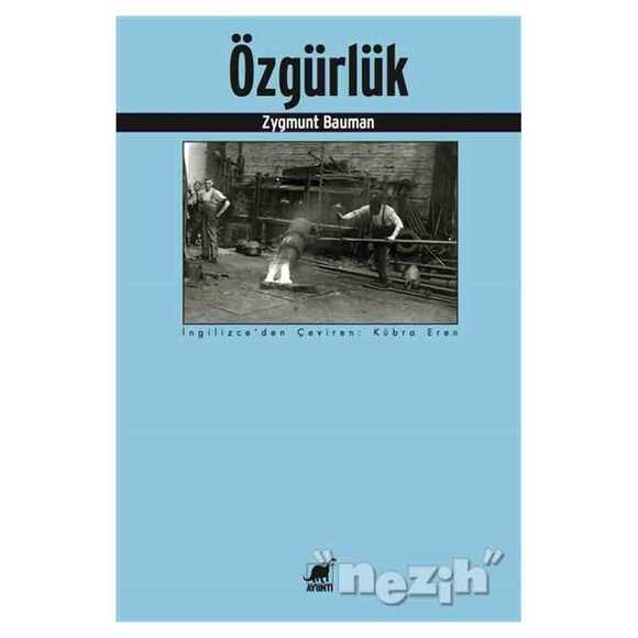 Özgürlük