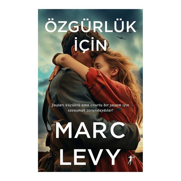 Özgürlük İçin