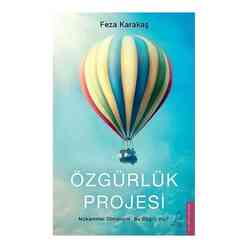 Destek Yayınları - Özgürlük Projesi