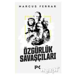 Özgürlük Savaşçıları - Thumbnail