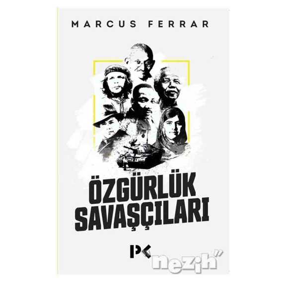 Özgürlük Savaşçıları