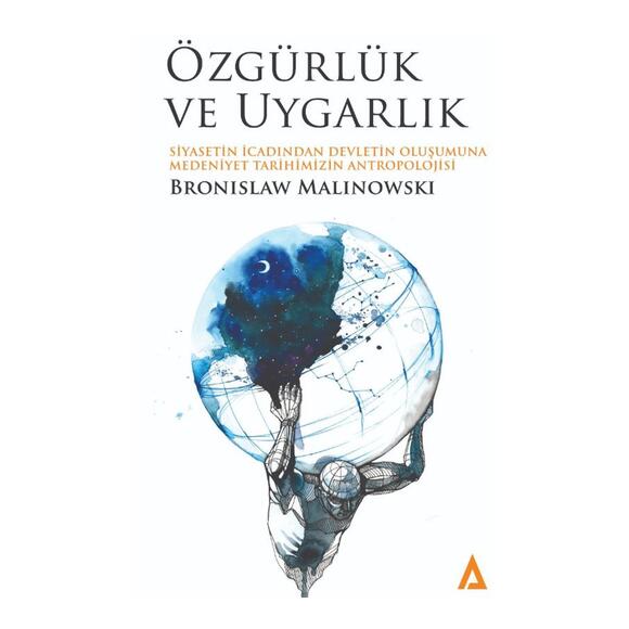 Özgürlük Ve Uygarlık