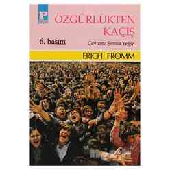 Payel - Özgürlükten Kaçış