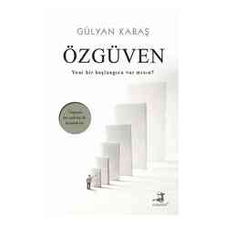 Özgüven - Thumbnail