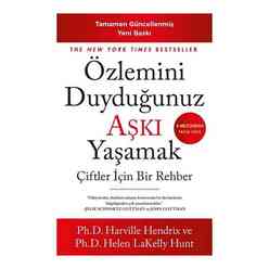 Özlemini Duyduğunuz Aşkı Yaşamak - Thumbnail