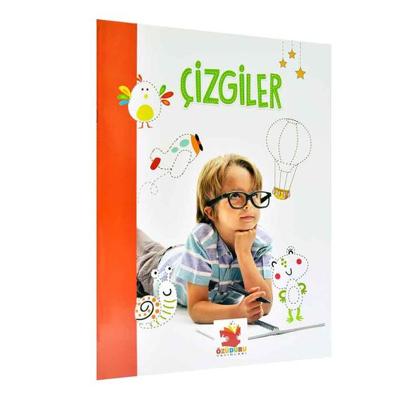 Özüduru  Çizgiler