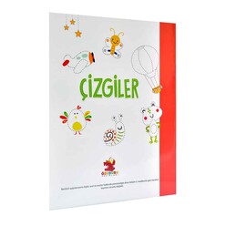 Özüduru  Çizgiler - Thumbnail