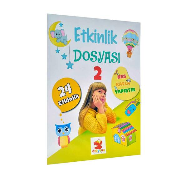 Özüduru  Etkinlik Dosyası 2