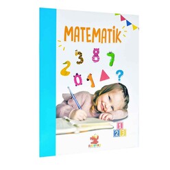 Özüduru  Matematik - Thumbnail