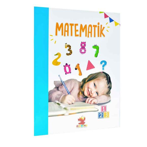 Özüduru  Matematik
