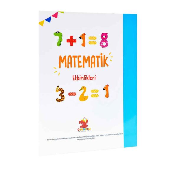 Özüduru  Matematik