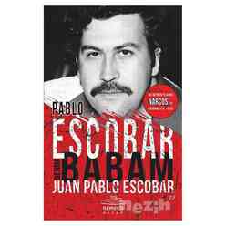 Pablo Escobar Benim Babam - Thumbnail