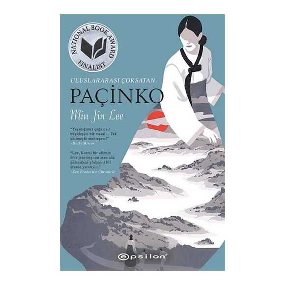 Paçinko