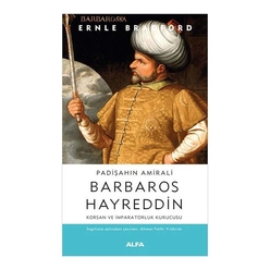 Padişahın Amirali Barbaros Hayreddin - Thumbnail