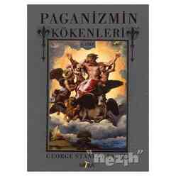 Paganizmin Kökenleri 1.Cilt - Thumbnail