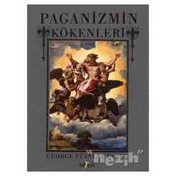 Paganizmin Kökenleri 1.Cilt - Thumbnail