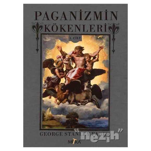 Paganizmin Kökenleri 1.Cilt