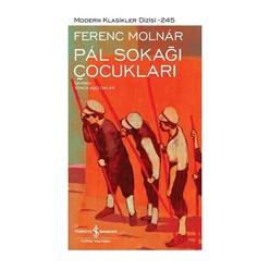 Pal Sokağı Çocukları - Thumbnail