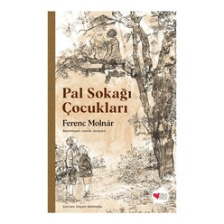 Can Yayınları - Pal Sokağı Çocukları