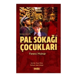 Pal Sokağı Çocukları - Thumbnail