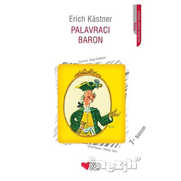 Palavracı Baron