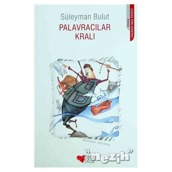 Palavracılar Kralı