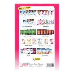 Palme  8.Sınıf Plus Fen Bilimleri Soru Kitabı - Thumbnail