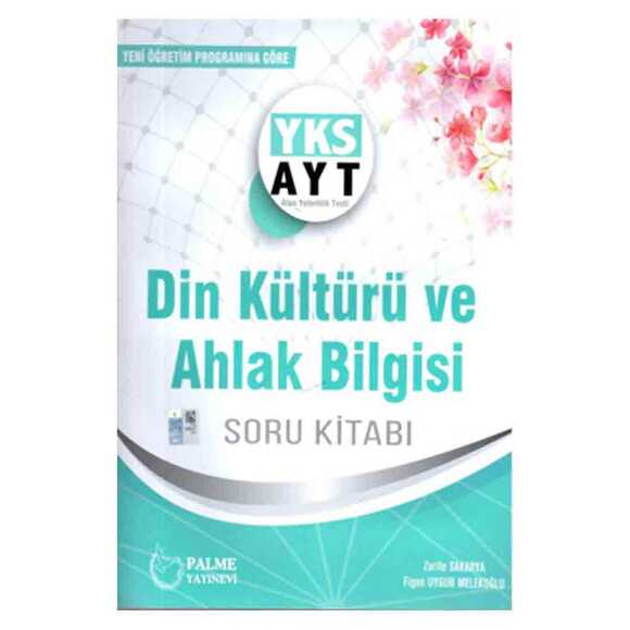 Palme YKS-AYT Din Kültürü