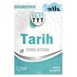 Palme Yayıncılık - Palme YKS-TYT Tarih Soru Bankası