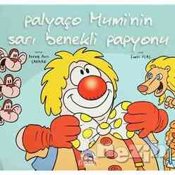 Ya Pa Yayın - Palyaço Mumi’nin Sarı Benekli Papyonu