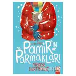 Altın - Pamir’in Parmakları