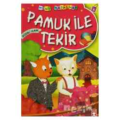 Pamuk ile Tekir - Thumbnail