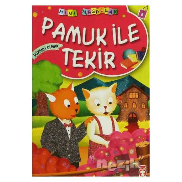 Pamuk ile Tekir