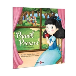 Pamuk Prenses - Thumbnail