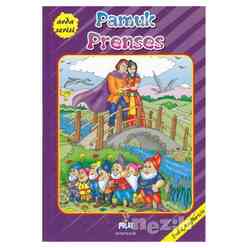 Pamuk Prenses 107409 - Thumbnail