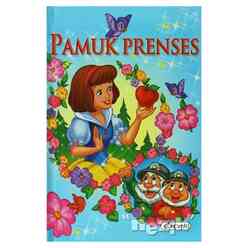 Pamuk Prenses 237731 - Thumbnail