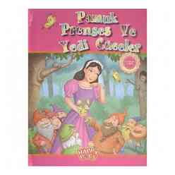 Pamuk Prenses ve Yedi Cüceler - Thumbnail