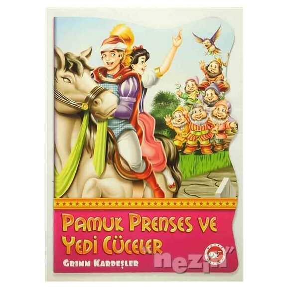 Pamuk Prenses ve Yedi Cüceler