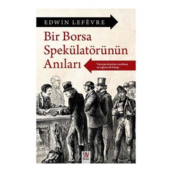 Panama - Panama Bir Borsa Spekülatörünün Anıları