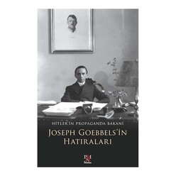 Panama - Panama Joseph Goebbels’in Hatıraları