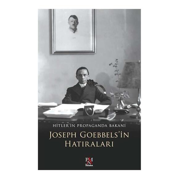 Panama Joseph Goebbels’in Hatıraları