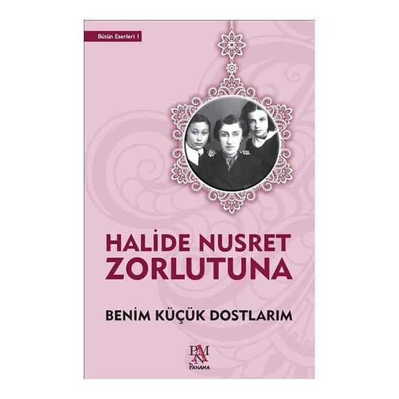 Panama Benim Küçük Dostlarım 