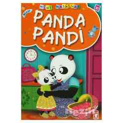 Panda Pandi - Thumbnail
