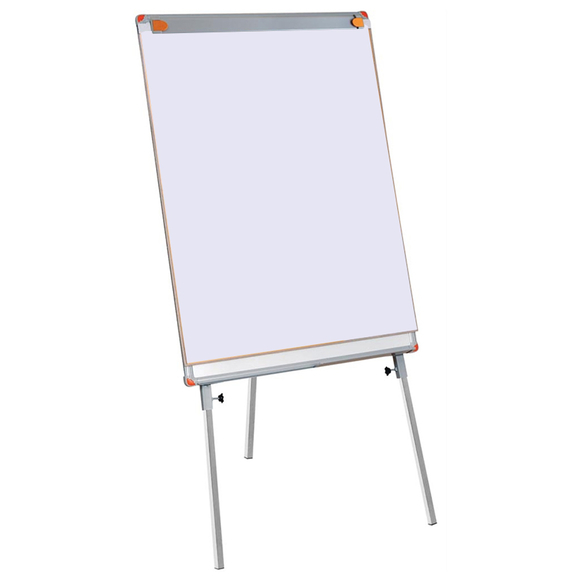 Panda Teleskopik Ayaklı ve Flip Chart Yazı Tahtası 65x100 cm PAN234