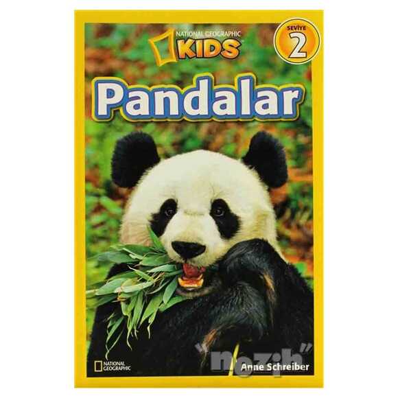 Pandalar