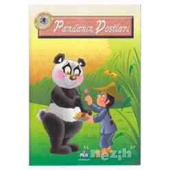 Polat - Pandanın Dostları