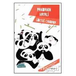 Pandanın Hayali - Değerler Serisi - Thumbnail