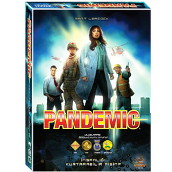 Pandemic - Thumbnail